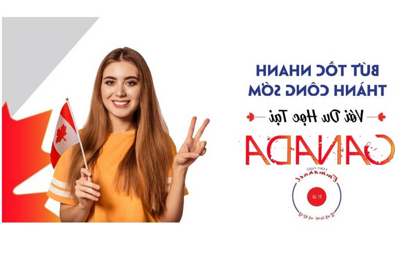 CƠ HỘI DU HỌC CANADA 2020