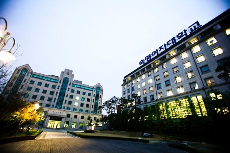 Du học Hàn Quốc Đại học Jungwon
