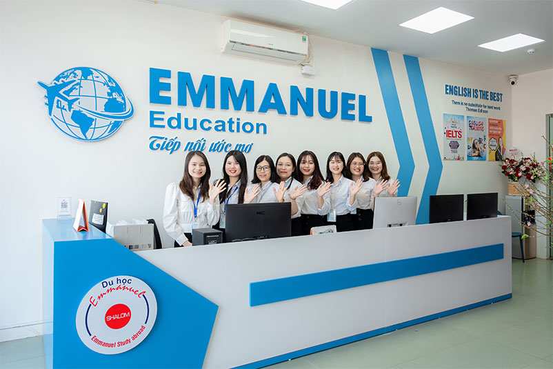Top 10 trung tâm du học Hàn Quốc tại Hải Phòng uy tín nhất năm 2024