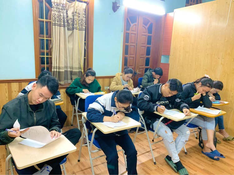 CÔNG TY TƯ VẤN DU HỌC HÀN QUỐC UY TÍN NHẤT TẠI HẢI PHÒNG
