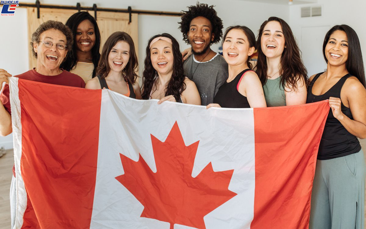 TRUNG TÂM TƯ VẤN DU HỌC CANADA TẠI NAM ĐỊNH UY TÍN, CHUYÊN NGHIỆP.