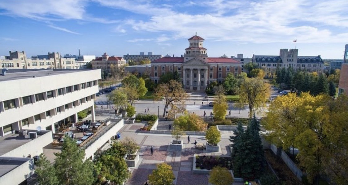 TÌM HIỂU TRƯỜNG ĐẠI HỌC MANITOBA-TRƯỜNG ĐẠI HỌC  NỔI TIẾNG LÂU ĐỜI TẠI MIỀN TÂY CANADA