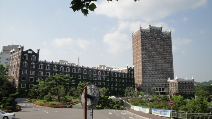 TÌM HIỂU TRƯỜNG ĐẠI HỌC GWANGJU HÀN QUỐC - TRƯỜNG TOP 1